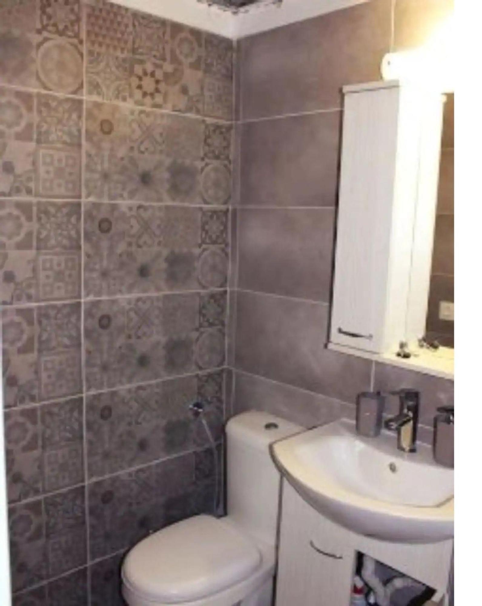 Amazing Studio 10 Minutes To Center No1 Apartment