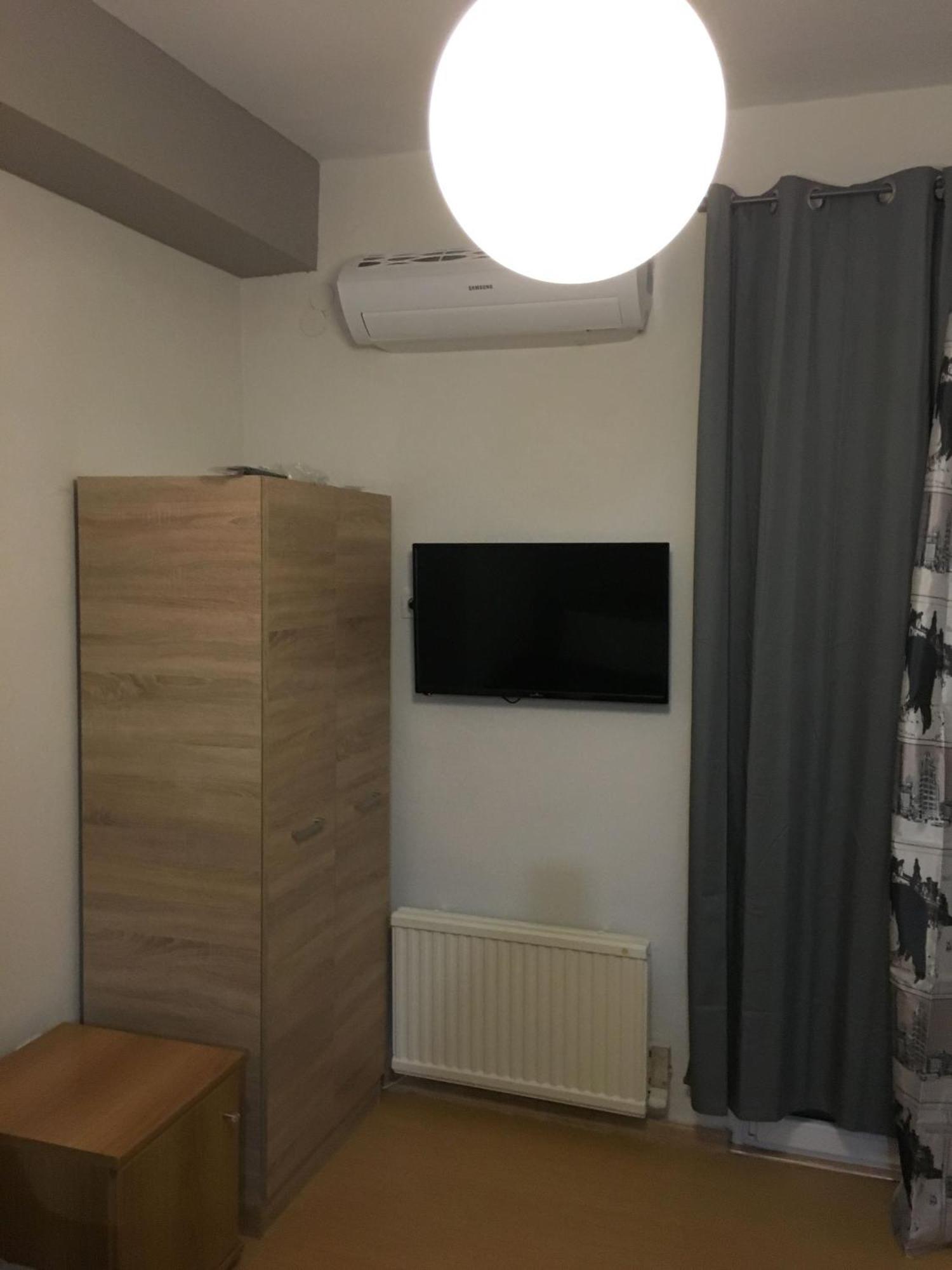 Apartment Amazing Studio 10 Minutes To Center No1 Thessaloniki