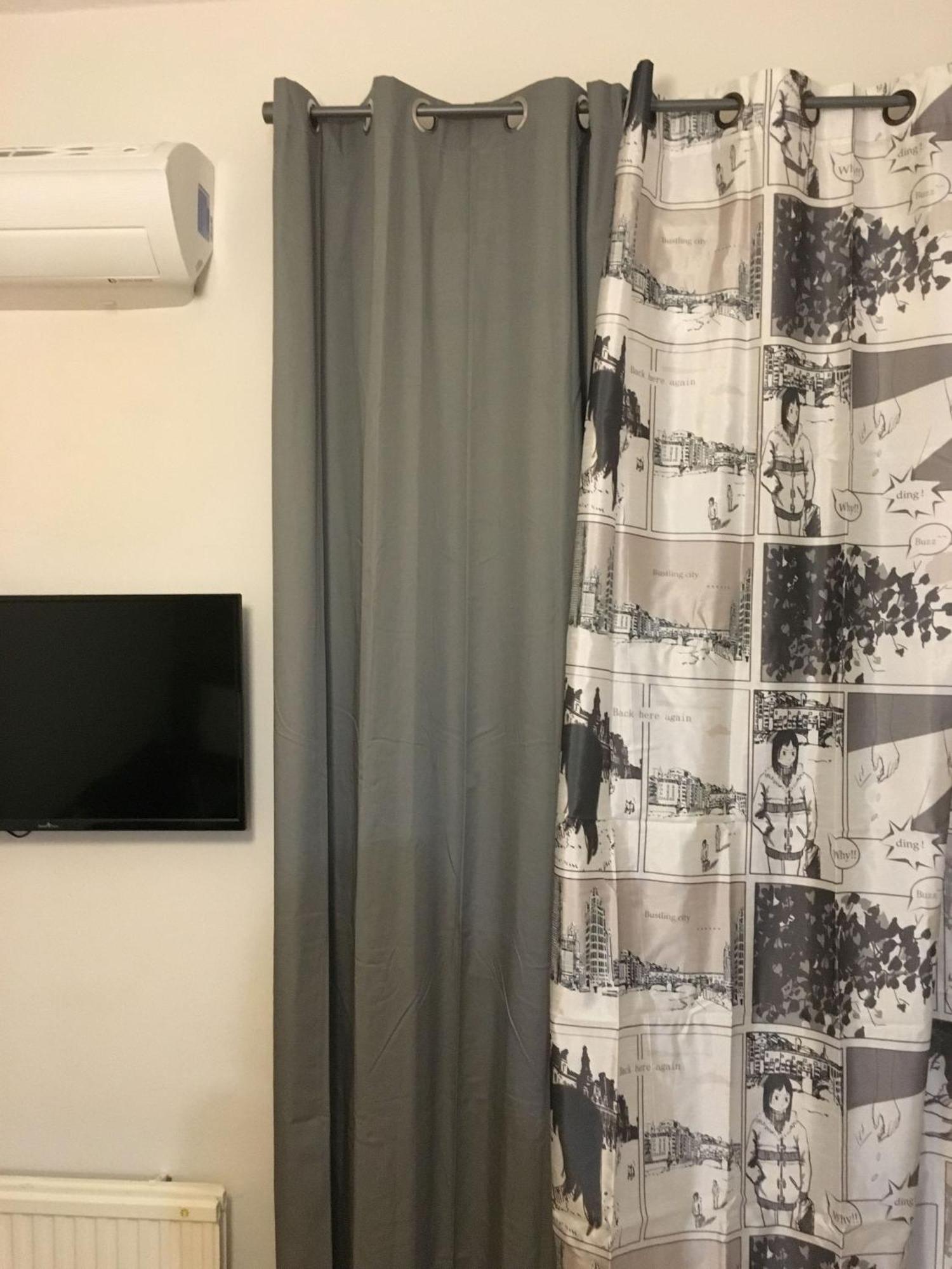 Amazing Studio 10 Minutes To Center No1 Apartment *