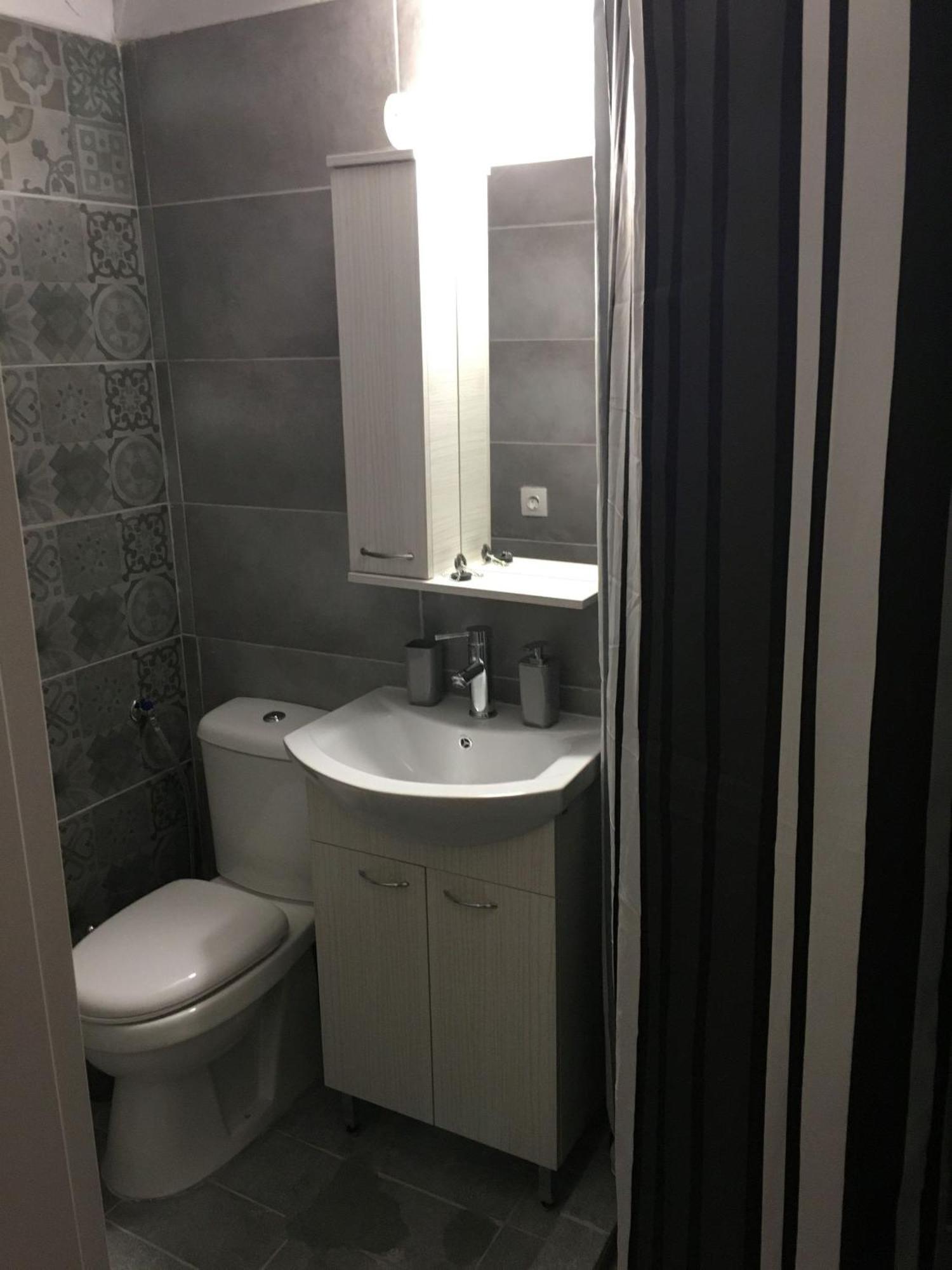 Amazing Studio 10 Minutes To Center No1 Apartment