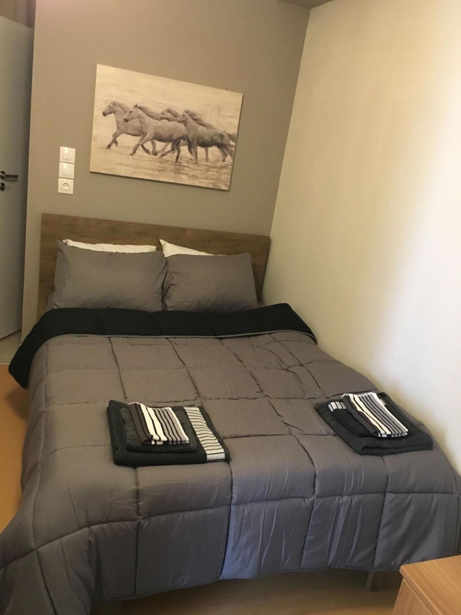 Amazing Studio 10 Minutes To Center No1 Apartment *