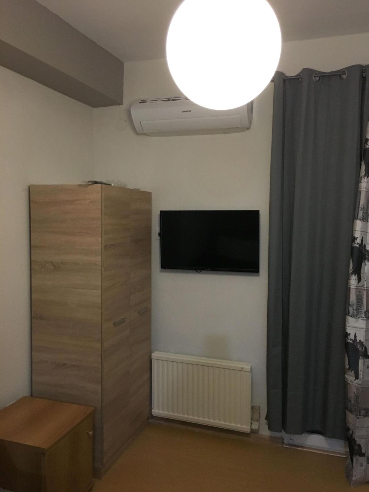 Apartment Amazing Studio 10 Minutes To Center No1 Thessaloniki