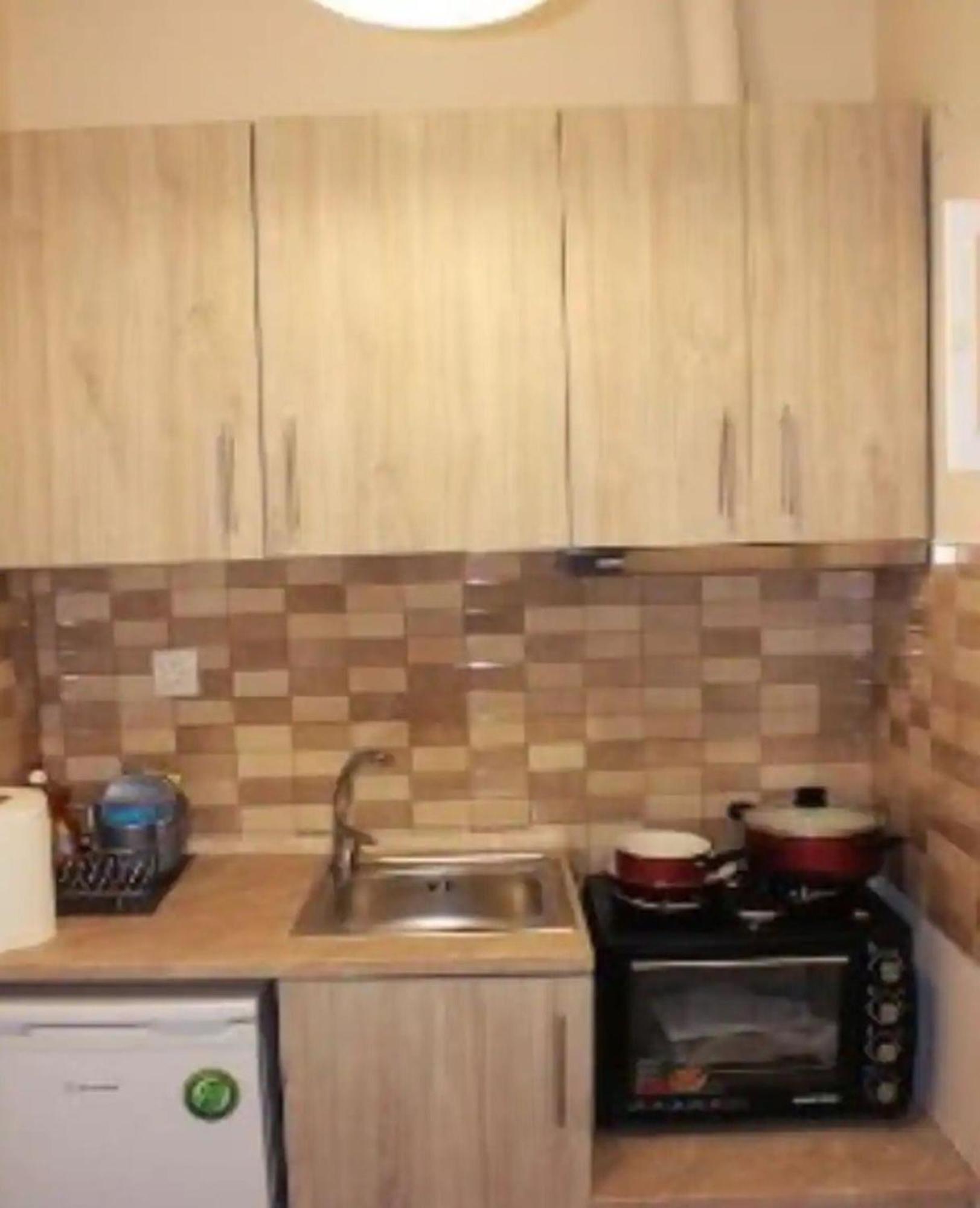 Apartment Amazing Studio 10 Minutes To Center No1 Thessaloniki